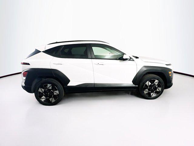 used 2024 Hyundai Kona car, priced at $20,997