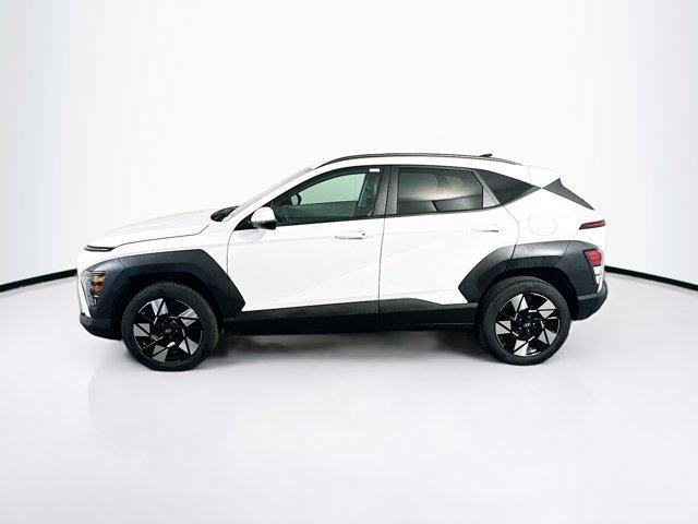 used 2024 Hyundai Kona car, priced at $20,997