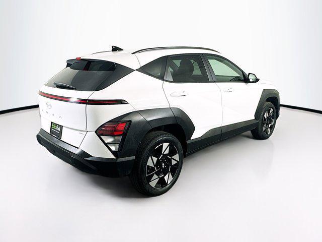 used 2024 Hyundai Kona car, priced at $20,997