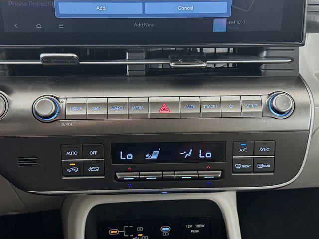 used 2024 Hyundai Kona car, priced at $20,997