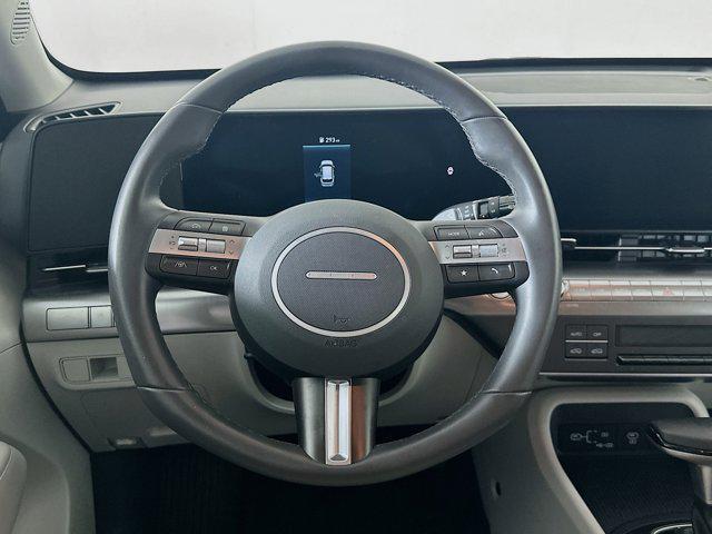 used 2024 Hyundai Kona car, priced at $20,997