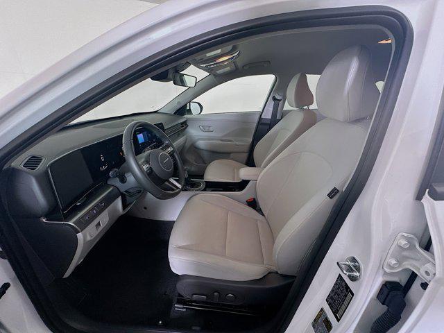 used 2024 Hyundai Kona car, priced at $20,997