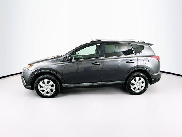 used 2016 Toyota RAV4 car, priced at $16,999