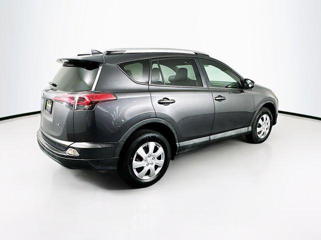 used 2016 Toyota RAV4 car, priced at $16,999