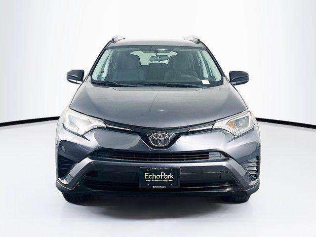 used 2016 Toyota RAV4 car, priced at $16,999