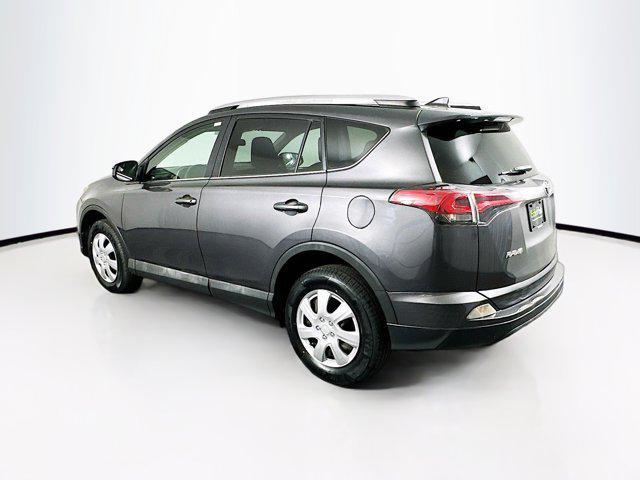 used 2016 Toyota RAV4 car, priced at $16,999