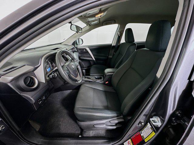 used 2016 Toyota RAV4 car, priced at $16,999