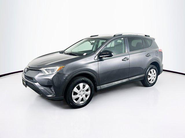 used 2016 Toyota RAV4 car, priced at $16,999