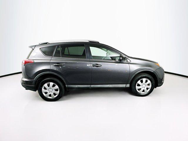 used 2016 Toyota RAV4 car, priced at $16,999