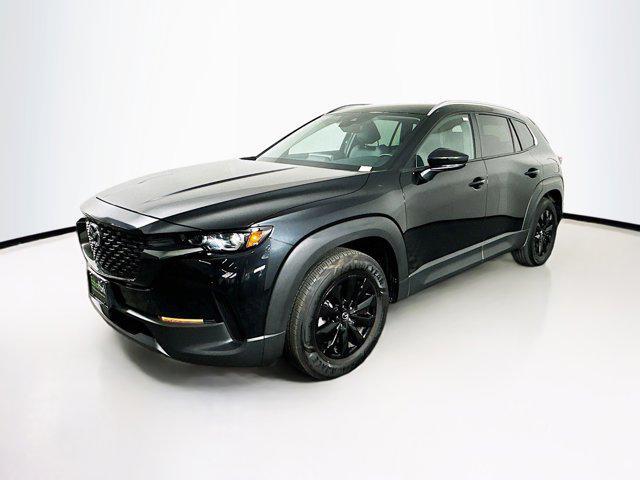 used 2024 Mazda CX-50 car, priced at $26,997