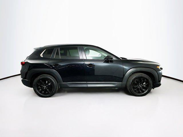 used 2024 Mazda CX-50 car, priced at $26,997