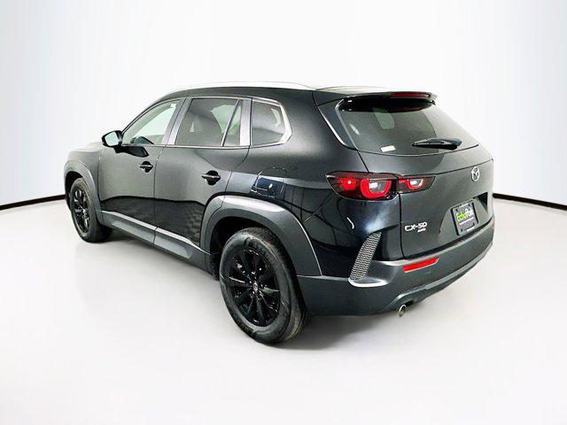 used 2024 Mazda CX-50 car, priced at $26,997