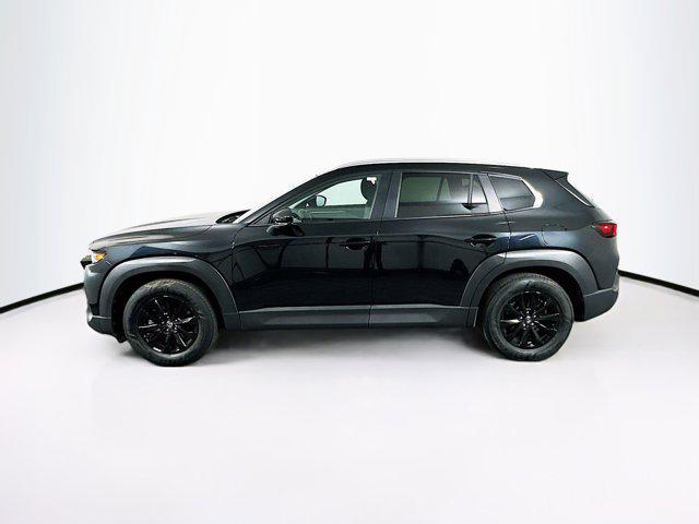 used 2024 Mazda CX-50 car, priced at $26,997