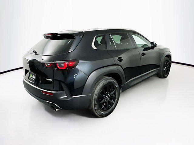 used 2024 Mazda CX-50 car, priced at $26,997