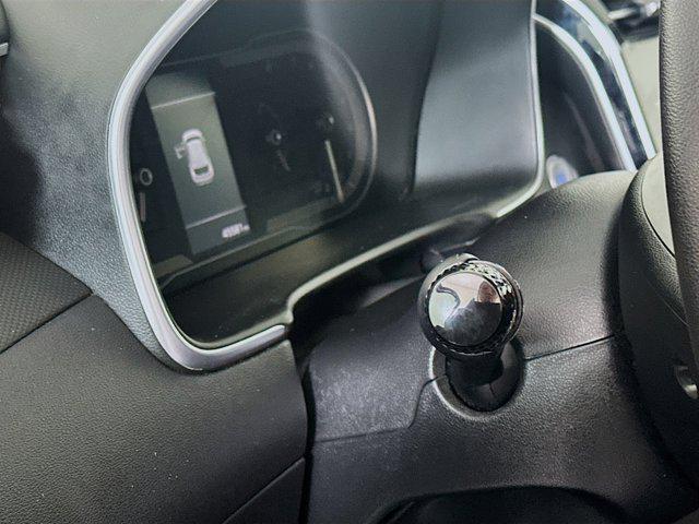 used 2024 Hyundai Tucson car, priced at $19,587