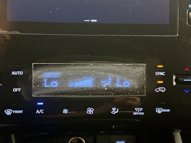 used 2024 Hyundai Tucson car, priced at $19,587