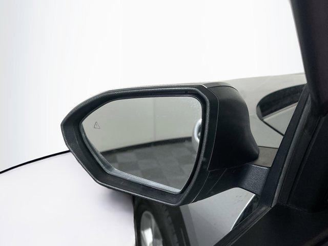 used 2024 Hyundai Tucson car, priced at $19,587