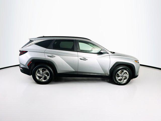 used 2024 Hyundai Tucson car, priced at $19,587