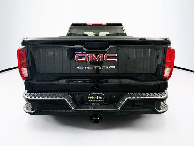 used 2024 GMC Sierra 1500 car, priced at $38,889