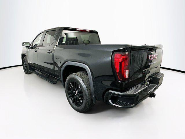 used 2024 GMC Sierra 1500 car, priced at $38,889