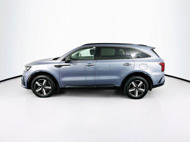 used 2022 Kia Sorento car, priced at $22,989