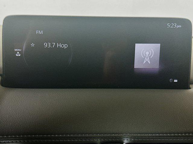 used 2025 Mazda CX-5 car, priced at $24,797