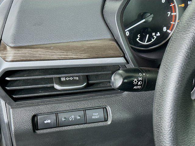 used 2023 Nissan Altima car, priced at $17,996