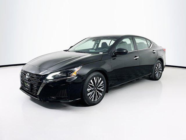 used 2023 Nissan Altima car, priced at $17,996
