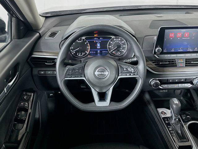 used 2023 Nissan Altima car, priced at $17,996