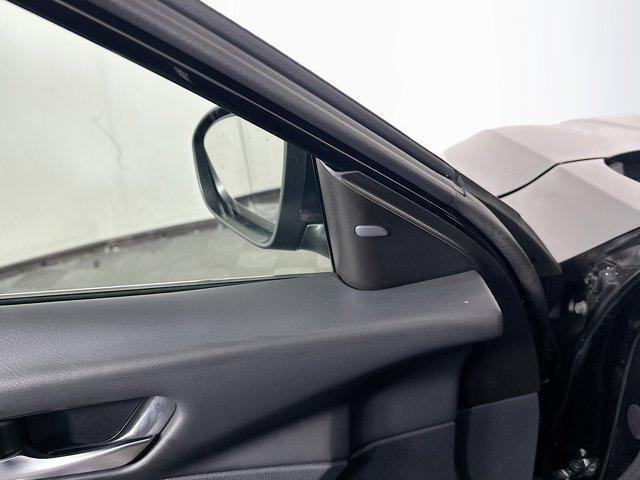 used 2023 Nissan Altima car, priced at $17,996