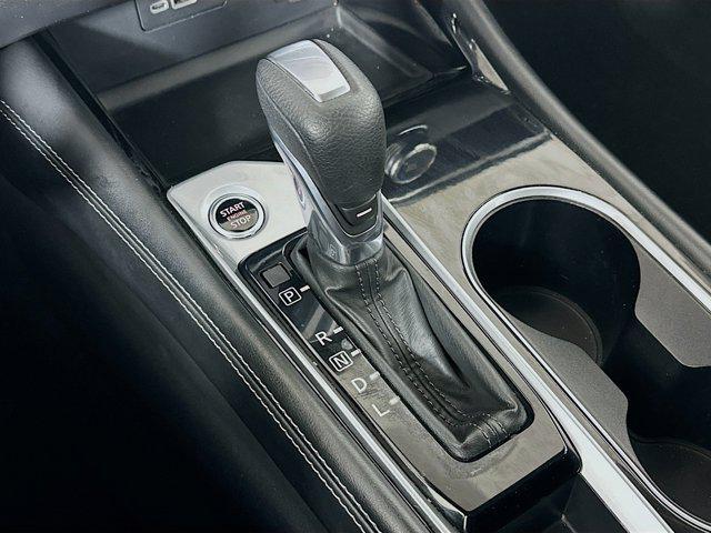 used 2023 Nissan Altima car, priced at $17,996