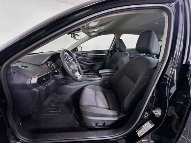 used 2023 Nissan Altima car, priced at $17,996