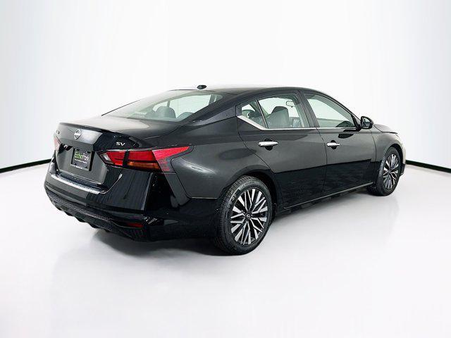 used 2023 Nissan Altima car, priced at $17,996