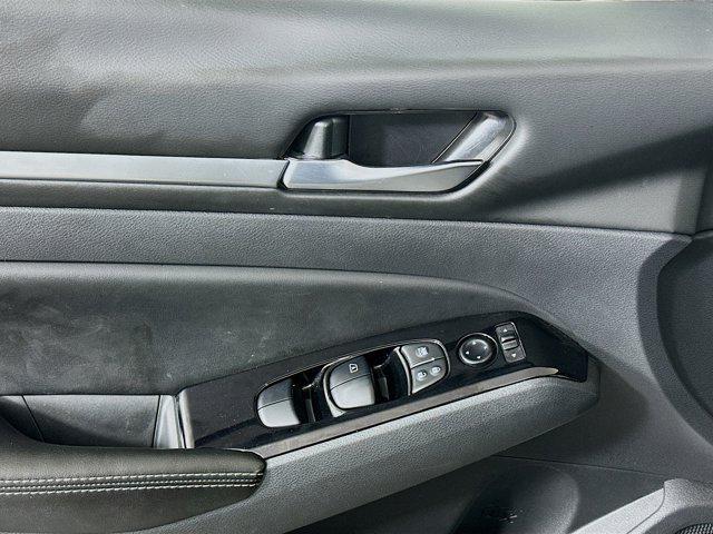 used 2023 Nissan Altima car, priced at $17,996