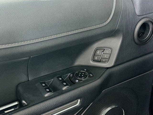 used 2024 Ford Expedition Max car, priced at $45,847