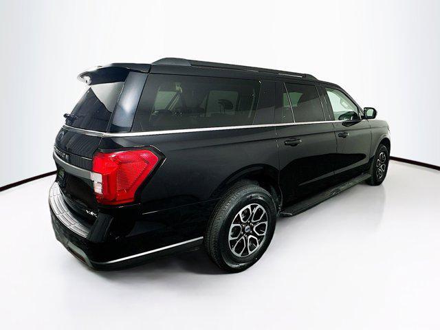 used 2024 Ford Expedition Max car, priced at $45,847