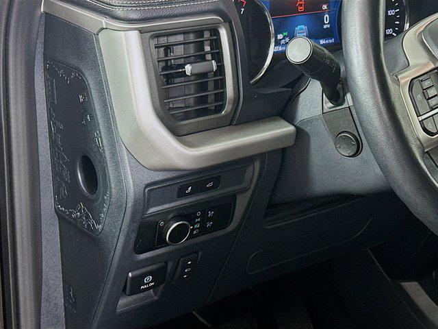 used 2024 Ford Expedition Max car, priced at $45,847