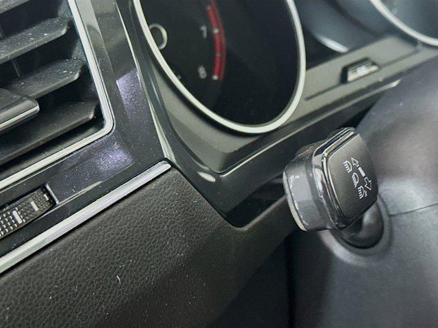 used 2021 Volkswagen Tiguan car, priced at $18,296