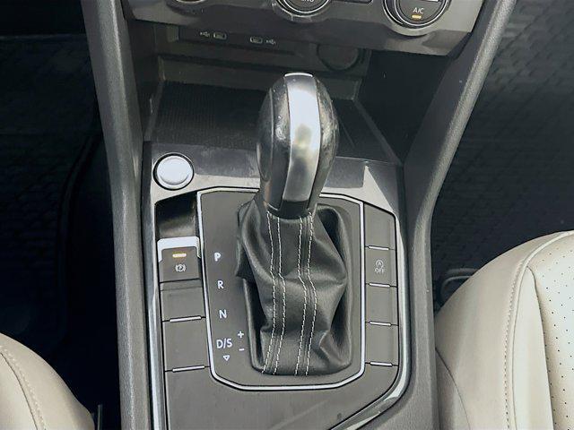 used 2021 Volkswagen Tiguan car, priced at $18,296