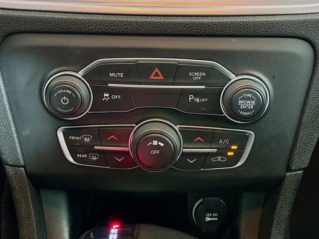 used 2023 Dodge Charger car, priced at $21,397
