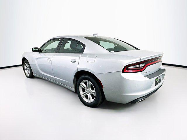 used 2023 Dodge Charger car, priced at $21,397