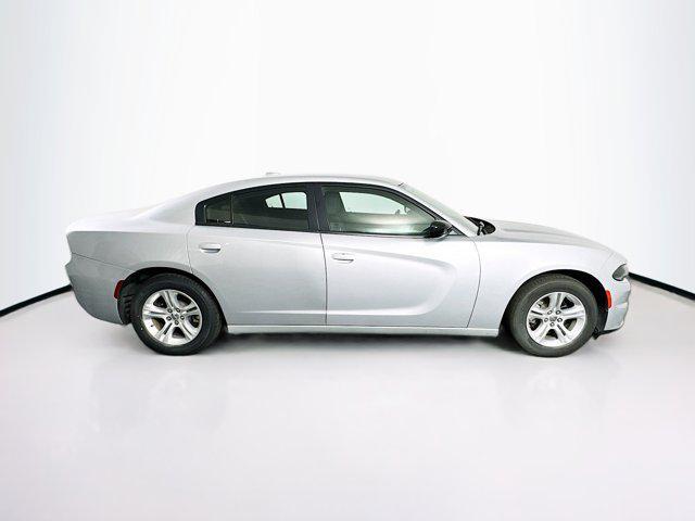 used 2023 Dodge Charger car, priced at $21,397