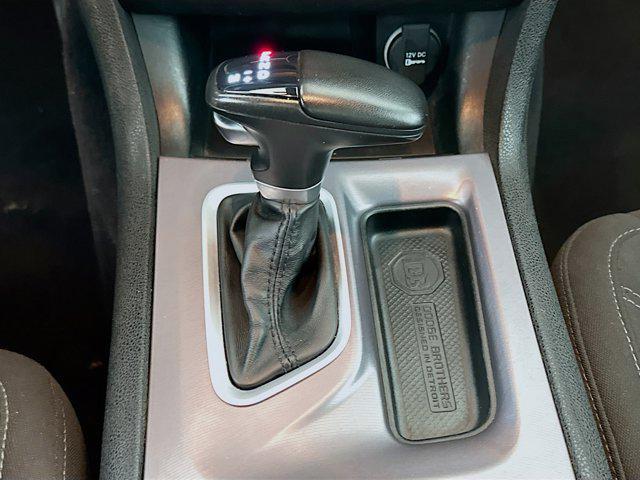 used 2023 Dodge Charger car, priced at $21,397