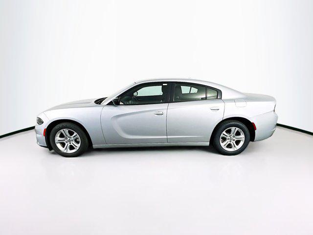 used 2023 Dodge Charger car, priced at $21,397