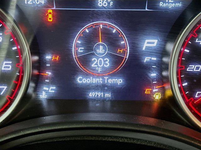 used 2023 Dodge Charger car, priced at $21,397
