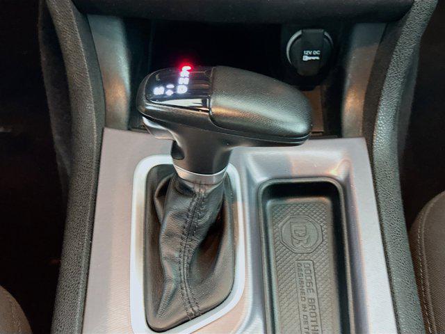 used 2023 Dodge Charger car, priced at $21,397