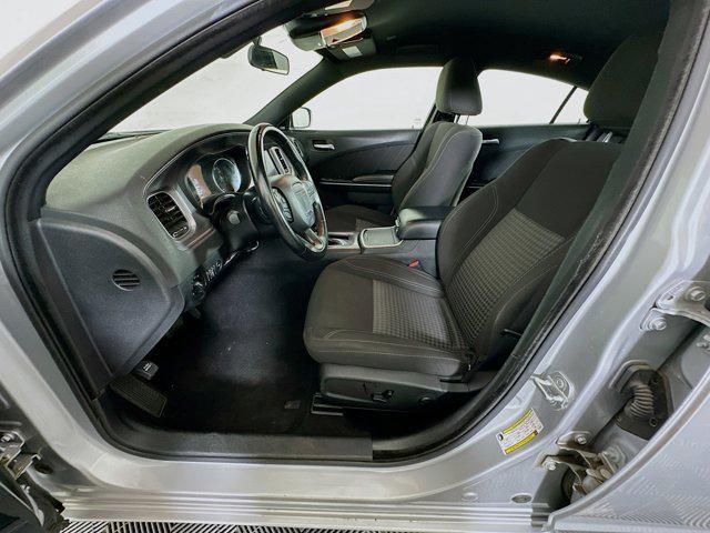 used 2023 Dodge Charger car, priced at $21,397