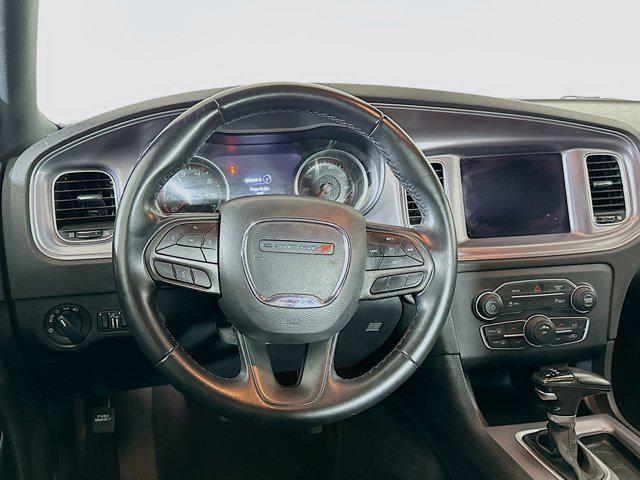 used 2023 Dodge Charger car, priced at $21,397