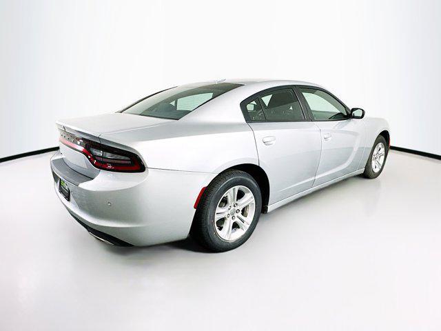 used 2023 Dodge Charger car, priced at $21,397