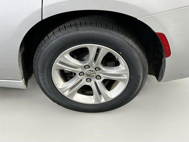 used 2023 Dodge Charger car, priced at $21,397